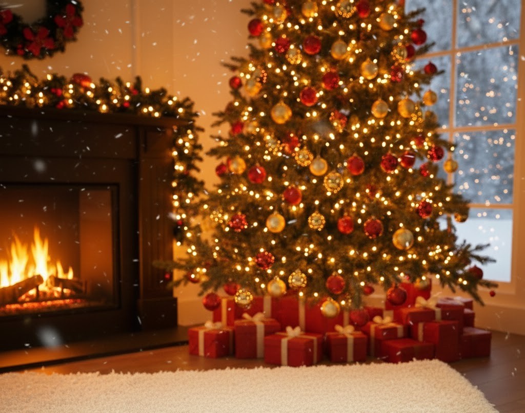 Waarom de Hout&Stout speelgoed stapelplankjes onder de kerstboom horen