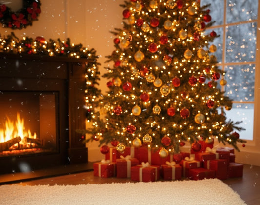 Waarom de Hout&Stout speelgoed stapelplankjes onder de kerstboom horen