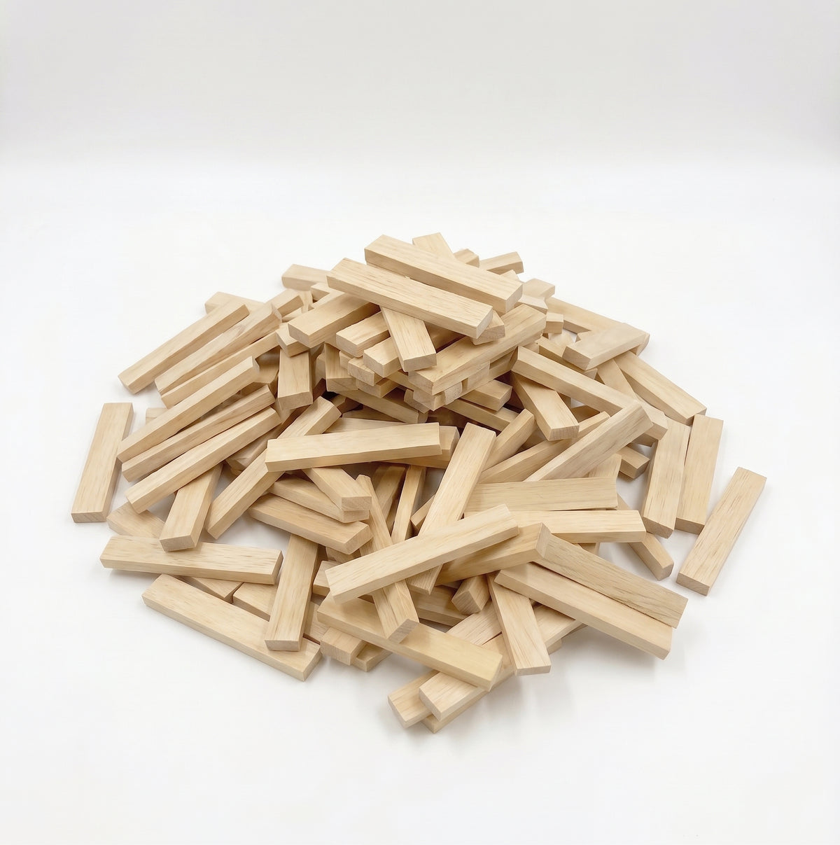 Hout&Stout Luxe 100 Stapelplankjes | Los